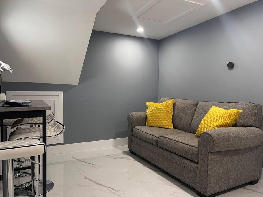 Modern Apartment Near Wynwood! Miami Exterior foto
